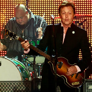 Paul McCartney Paul McCartney